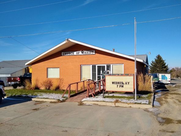 1400Joslyn Street, Helena, MT 59602